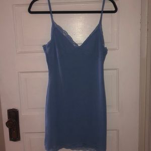 Urban Outfitters mini dress!